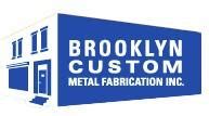 custom metal fabrication ny|brooklyn custom metal fabrication inc.